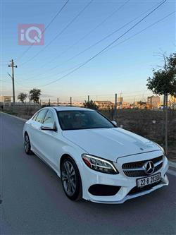 مێرسێدس بێنز C-Class